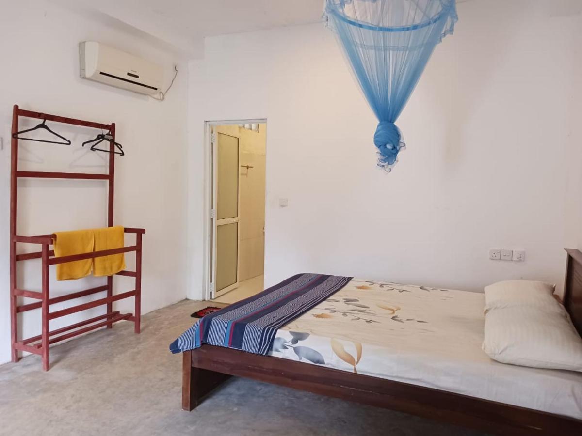 Villa Diamond Nest Unawatuna Exterior foto