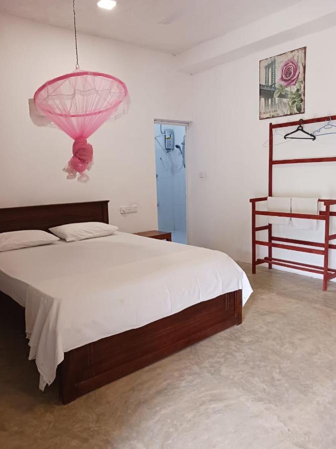 Villa Diamond Nest Unawatuna Exterior foto