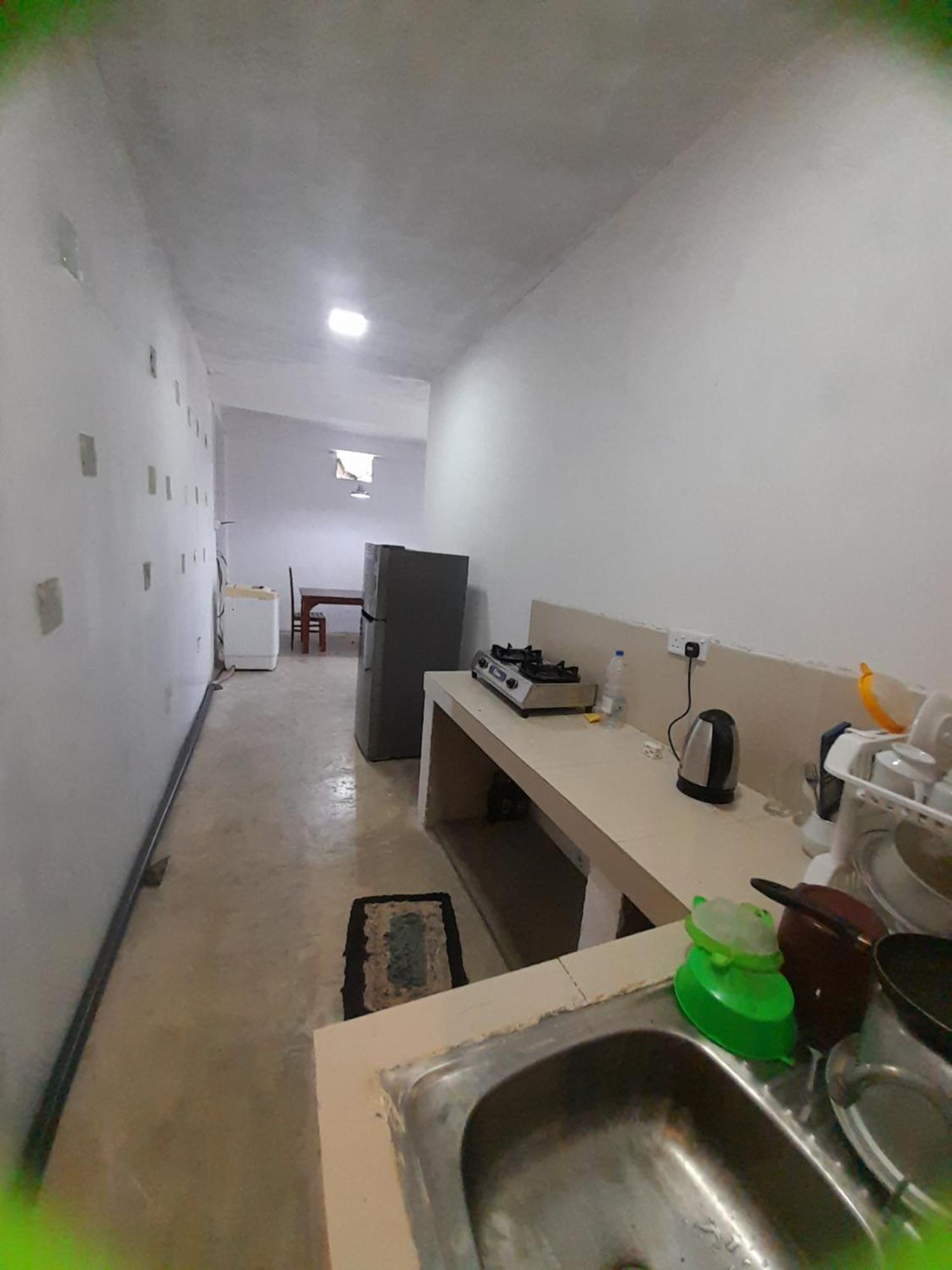 Villa Diamond Nest Unawatuna Exterior foto