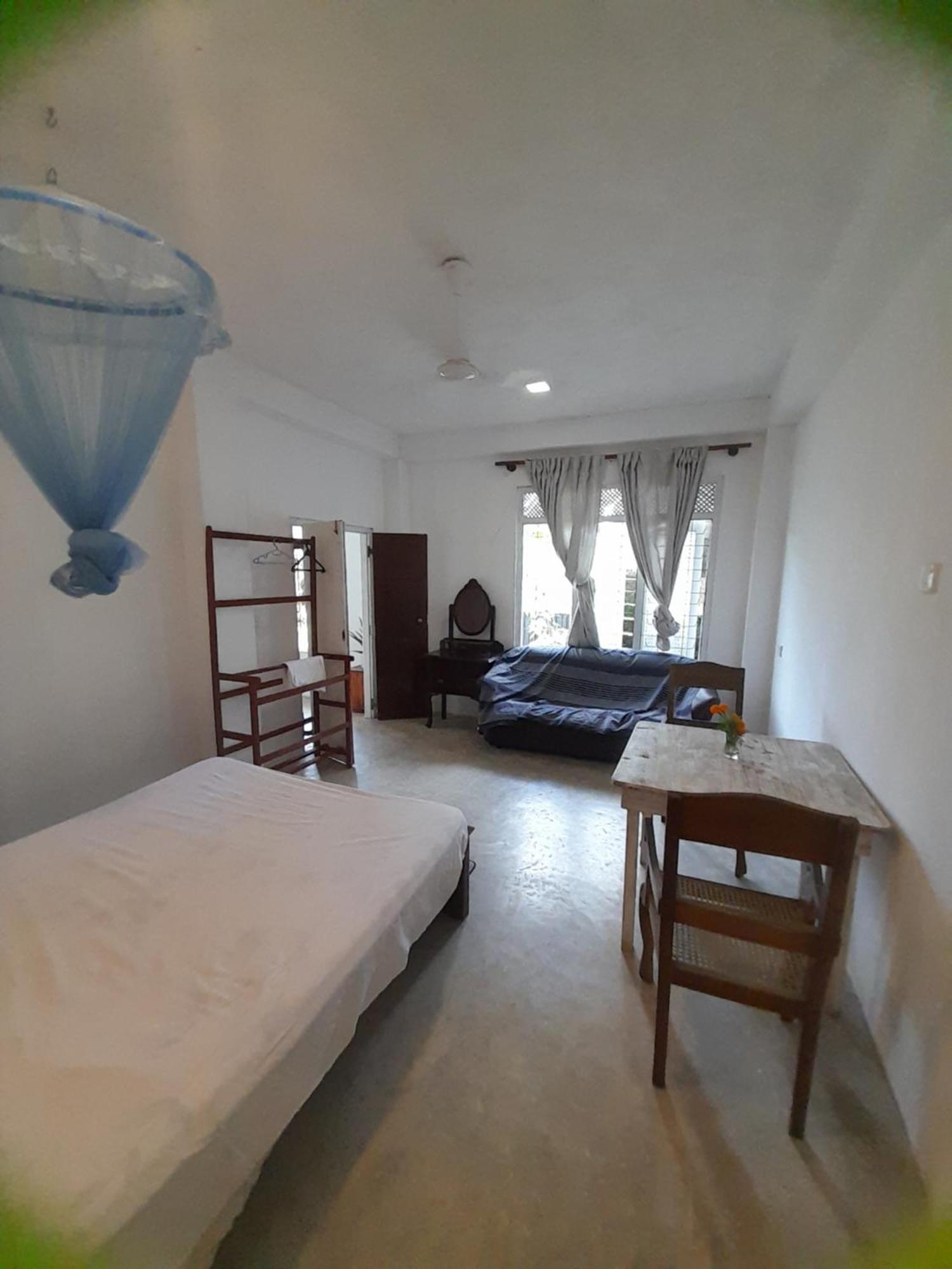 Villa Diamond Nest Unawatuna Exterior foto