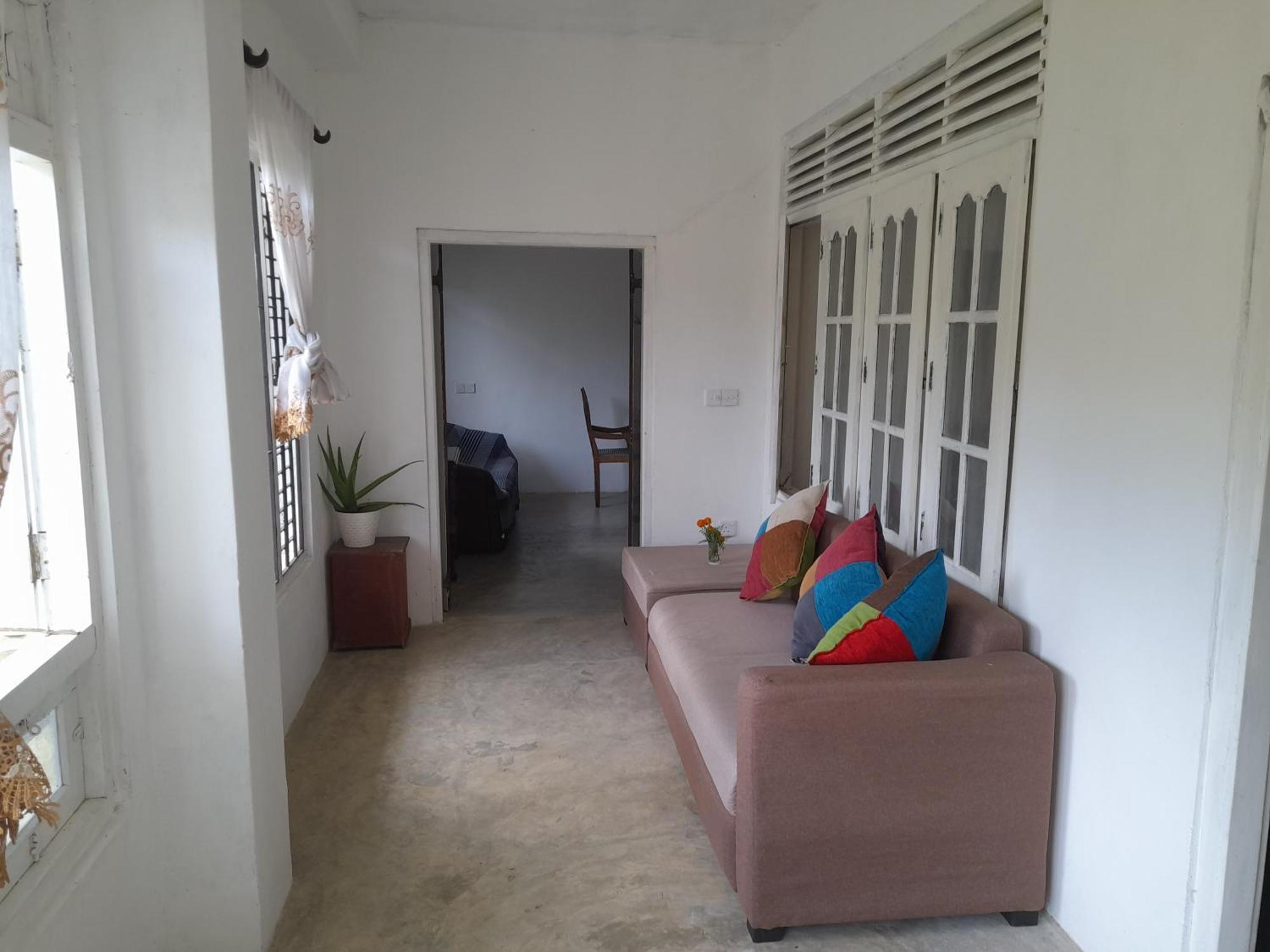 Villa Diamond Nest Unawatuna Exterior foto