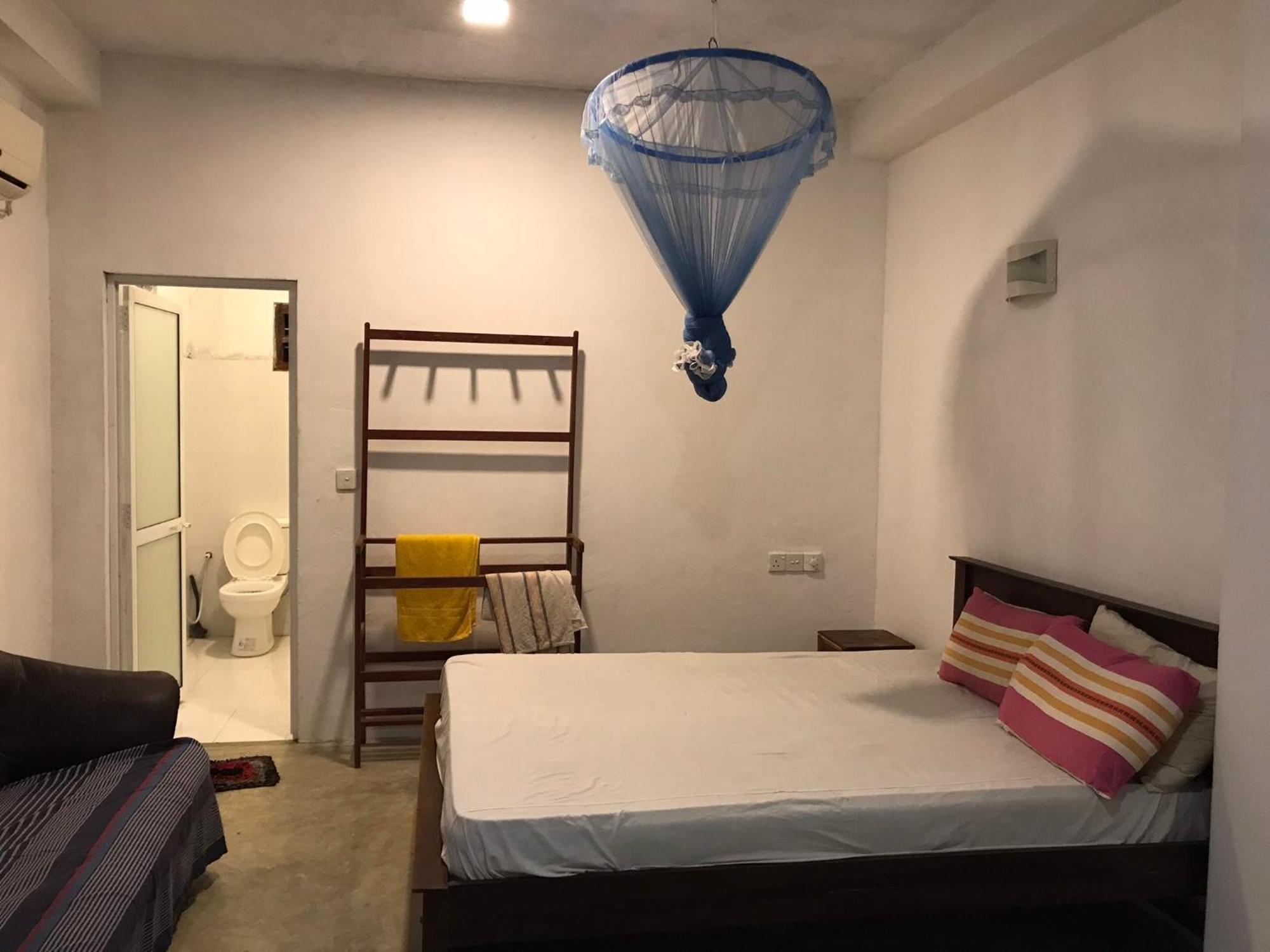 Villa Diamond Nest Unawatuna Exterior foto